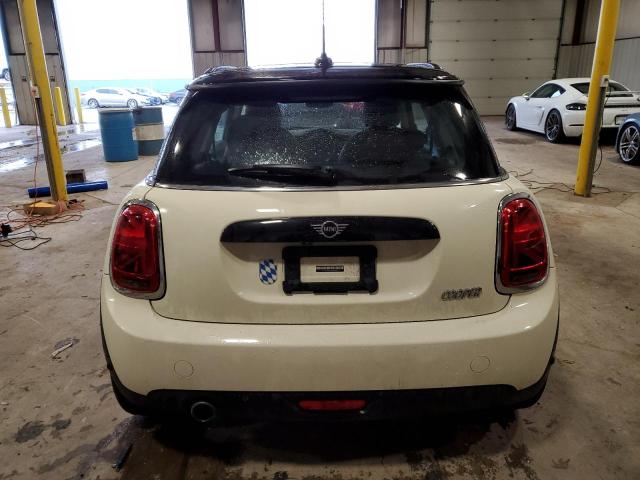 Photo 6 from auction – 2021 MINI COOPER with VIN WMWXR3C05M2N98014