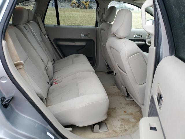 Photo 11 from auction – 2007 FORD EDGE SEL with VIN 2FMDK48CX7BA25512