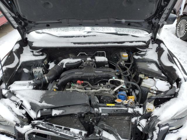 Photo 11 from auction – 2016 SUBARU CROSSTREK with VIN JF2GPABC1G8342447