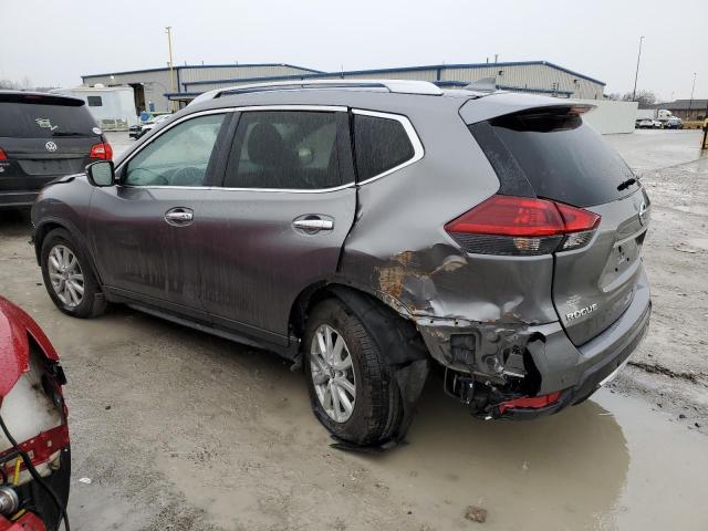 Photo 2 from auction – 2019 NISSAN ROGUE S with VIN KNMAT2MV6KP535129