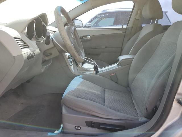 Photo 7 from auction – 2012 CHEVROLET MALIBU with VIN 1G1ZA5E04CF264035