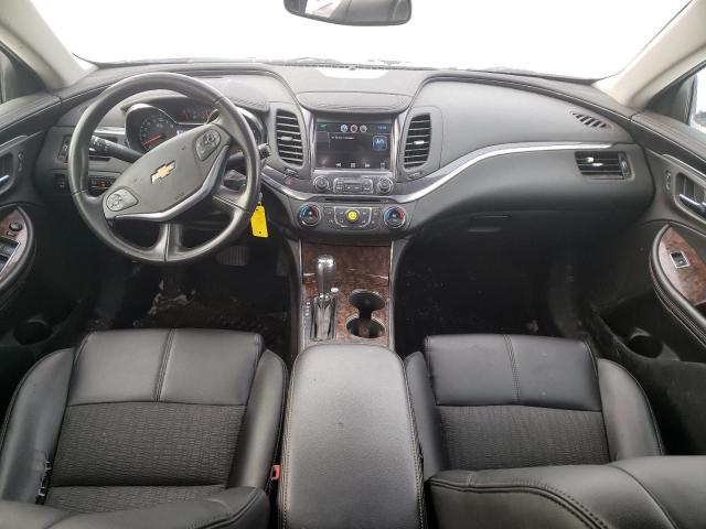 Photo 8 from auction – 2014 CHEVROLET IMPALA LT with VIN 2G1115SL6E9256381