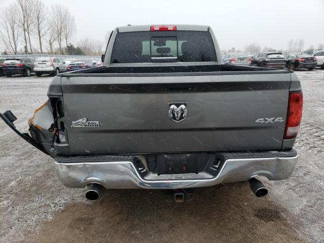 Photo 6 from auction – 2013 RAM 1500 SLT with VIN 1C6RR7GT2DS636765