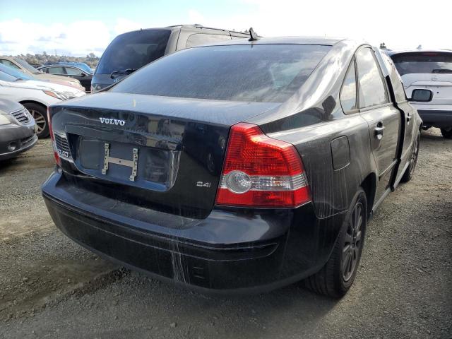 Photo 3 from auction – 2004 VOLVO S40 2.4I with VIN YV1MS382842024344