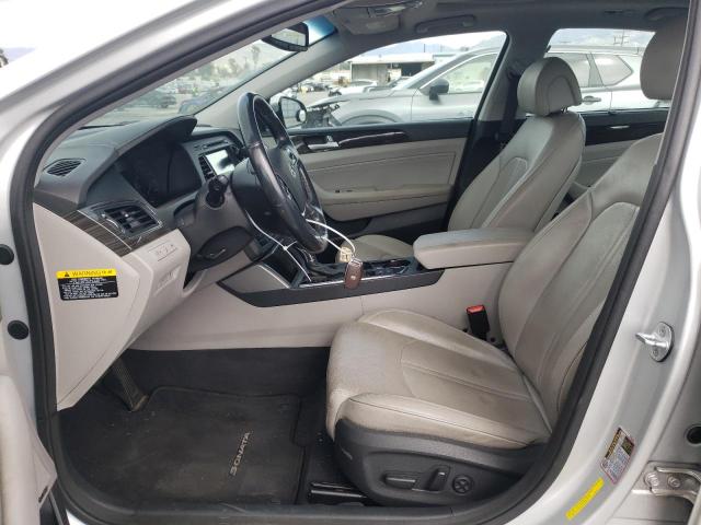 Photo 7 from auction – 2015 HYUNDAI SONATA SPO with VIN 5NPE34AF2FH198356