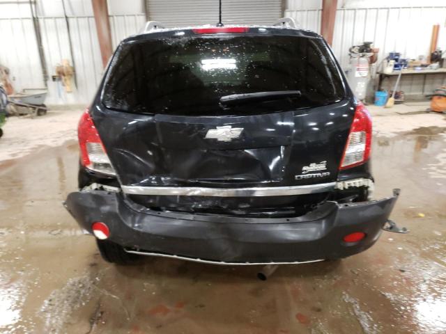 Photo 6 from auction – 2014 CHEVROLET CAPTIVA LS with VIN 3GNAL2EK6ES601096