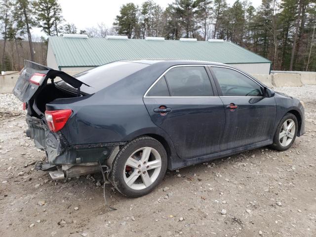 Photo 3 from auction – 2013 TOYOTA CAMRY L with VIN 4T1BF1FK1DU281743