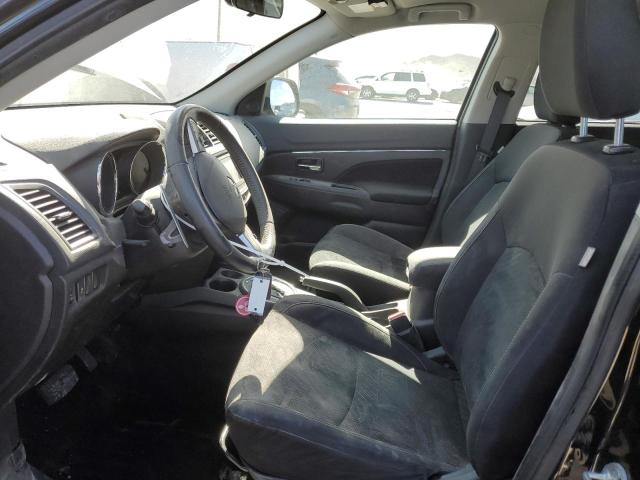 Photo 7 from auction – 2015 MITSUBISHI OUTLANDER with VIN 4A4AR4AU2FE002243