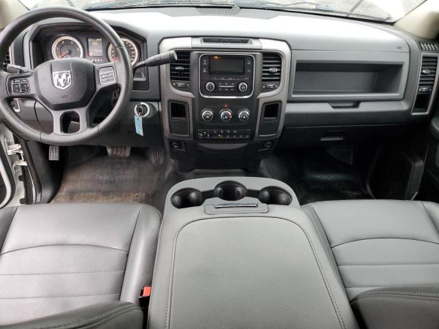 Photo 8 from auction – 2018 RAM 3500 ST with VIN 3C63RPGL1JG179889