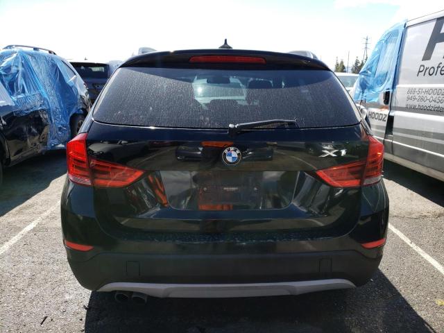 Photo 6 from auction – 2015 BMW X1 XDRIVE2 with VIN WBAVL1C51FVY26438