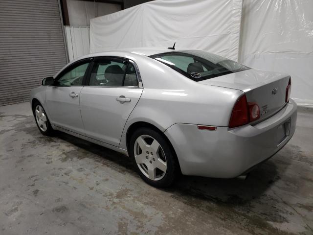 Photo 2 from auction – 2010 CHEVROLET MALIBU 2LT with VIN 1G1ZD5E70A4119958