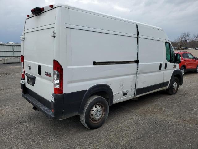 Photo 3 from auction – 2020 RAM PROMASTER with VIN 3C6TRVDG8LE102303