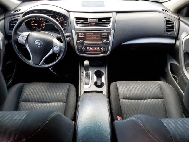 Photo 8 from auction – 2017 NISSAN ALTIMA 2.5 with VIN 1N4AL3AP9HC118265