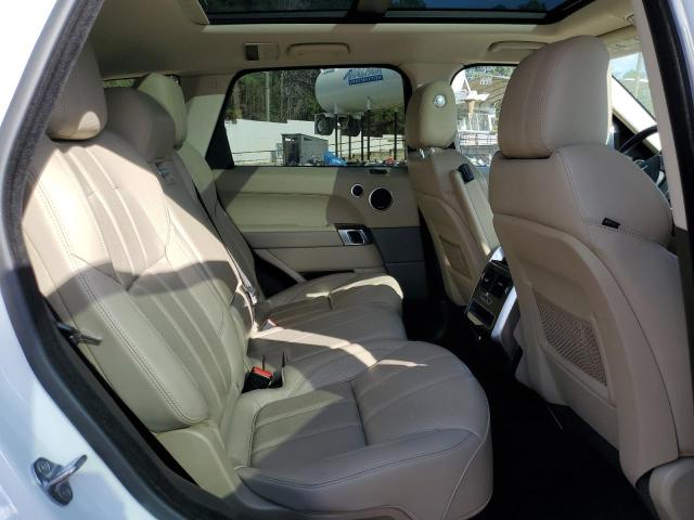 Photo 11 from auction – 2016 LAND ROVER RANGE ROVE with VIN SALWR2PF2GA593007