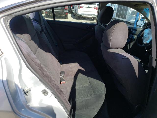 Photo 10 from auction – 2011 NISSAN ALTIMA BAS with VIN 1N4AL2AP1BN486932
