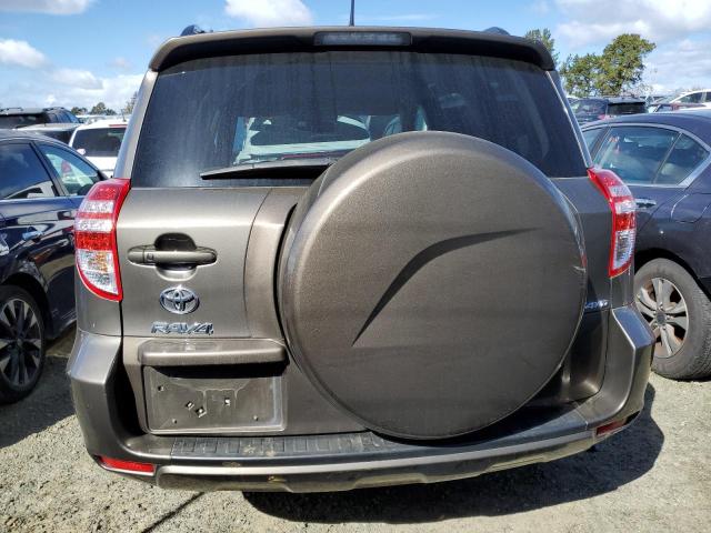 Photo 6 from auction – 2012 TOYOTA RAV4 LIMIT with VIN 2T3DF4DV1CW261957