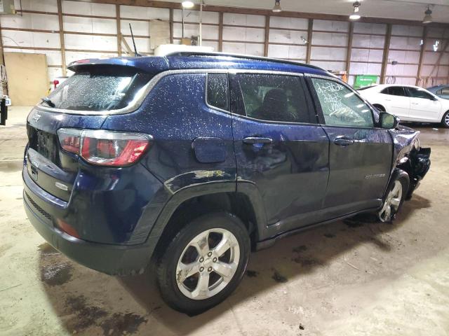 Foto 3 de la subasta – 2018 JEEP COMPASS LA con VIN 3C4NJDBB8JT232892
