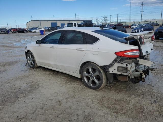 Photo 2 from auction – 2013 FORD FUSION SE with VIN 3FA6P0HR8DR102666