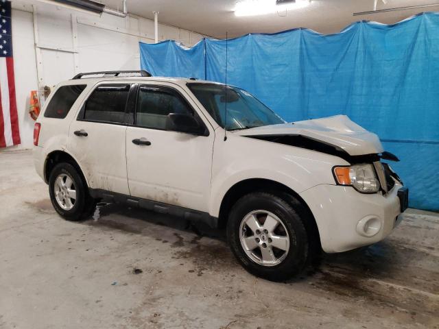 Photo 4 from auction – 2012 FORD ESCAPE XLT with VIN 1FMCU0DG0CKB63891
