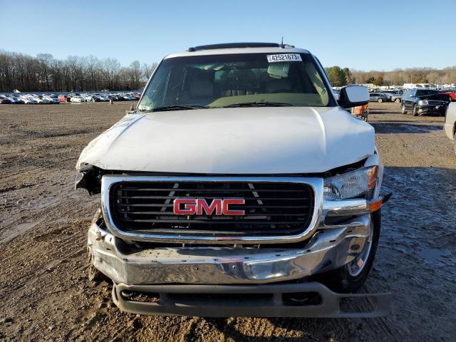 Photo 5 from auction – 2005 GMC YUKON with VIN 1GKEK13T05J157206