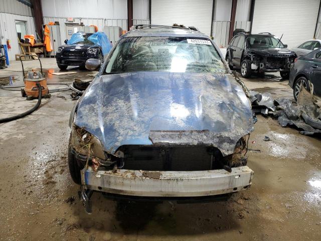 Photo 5 from auction – 2005 SUBARU LEGACY OUT with VIN 4S4BP86CX54349764