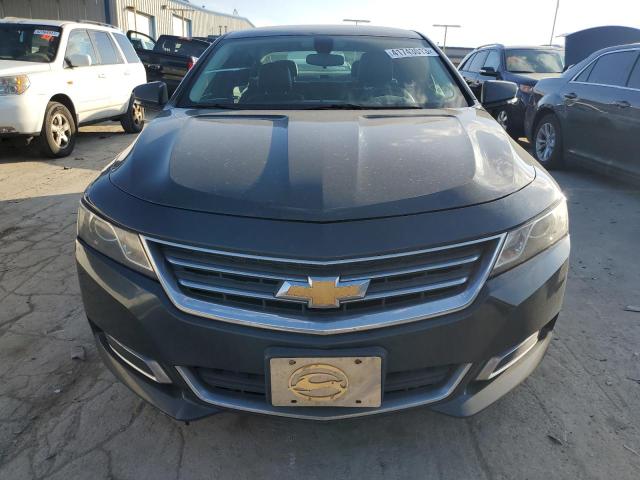 Photo 5 from auction – 2015 CHEVROLET IMPALA LT with VIN 2G1125S39F9280933