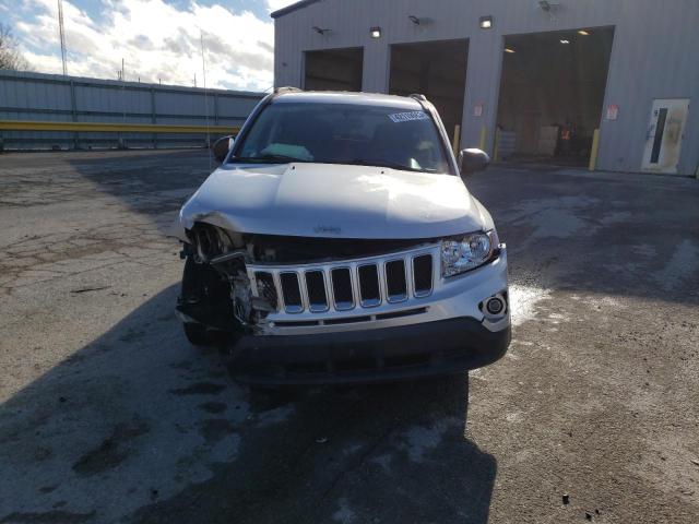 Photo 5 from auction – 2011 JEEP COMPASS SP with VIN 1J4NT1FB3BD230665