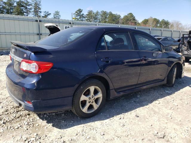 Photo 3 from auction – 2012 TOYOTA COROLLA BA with VIN 5YFBU4EE0CP008697