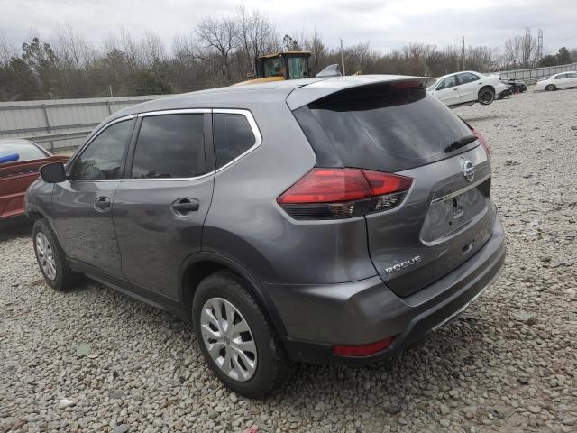 Photo 2 from auction – 2017 NISSAN ROGUE S with VIN KNMAT2MV5HP515141