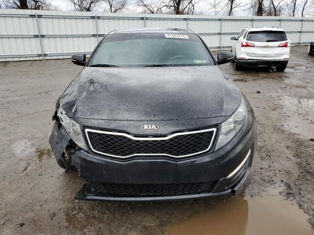 Photo 5 from auction – 2013 KIA OPTIMA SX with VIN 5XXGR4A66DG165053