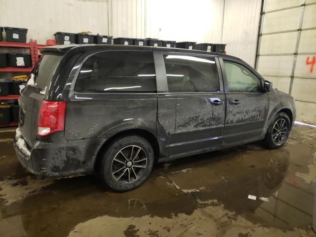 Photo 3 from auction – 2017 DODGE GRAND CARA with VIN 2C4RDGCG5HR639828