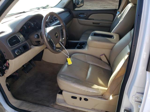 Photo 7 from auction – 2009 CHEVROLET SILVERADO with VIN 3GCEC33029G192654