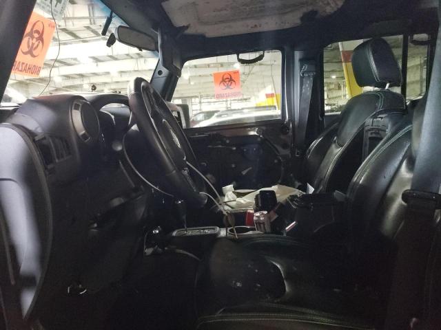 Photo 7 from auction – 2016 JEEP WRANGLER U with VIN 1C4BJWDGXGL306664