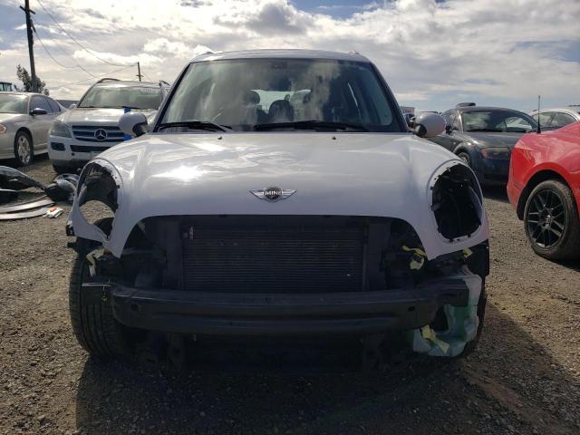 Photo 5 from auction – 2014 MINI COOPER COU with VIN WMWZB3C53EWM32206