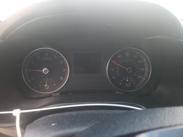 Photo 9 from auction – 2021 KIA FORTE FE with VIN 3KPF24AD9ME337762