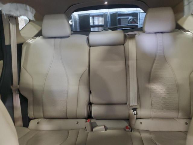 Photo 10 from auction – 2019 ACURA RDX TECHNO with VIN 5J8TC2H55KL028993