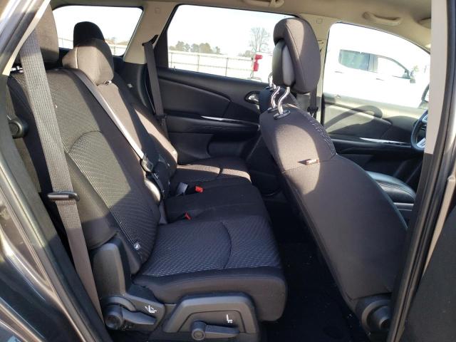 Photo 11 from auction – 2016 DODGE JOURNEY SE with VIN 3C4PDCAB8GT178370