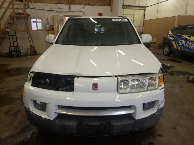 Photo 5 from auction – 2005 SATURN VUE with VIN 5GZCZ63445S870140