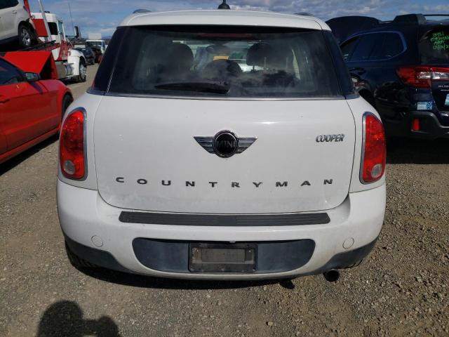 Photo 6 from auction – 2014 MINI COOPER COU with VIN WMWZB3C53EWM32206
