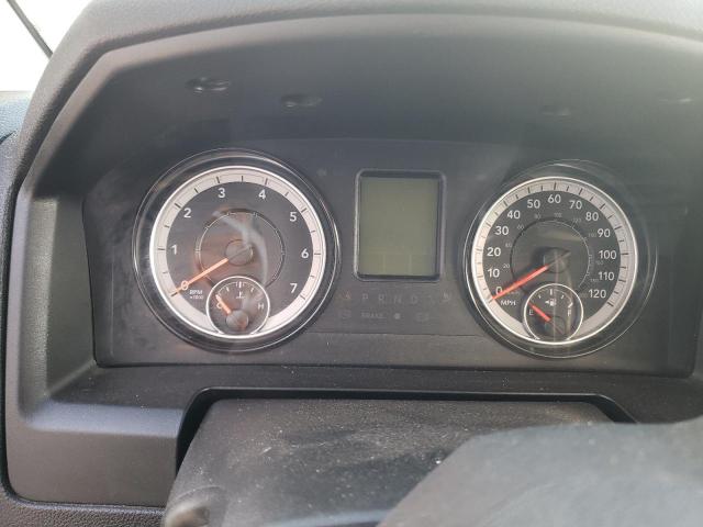 Photo 9 from auction – 2022 RAM 1500 CLASS with VIN 3C6JR6DG0NG256847
