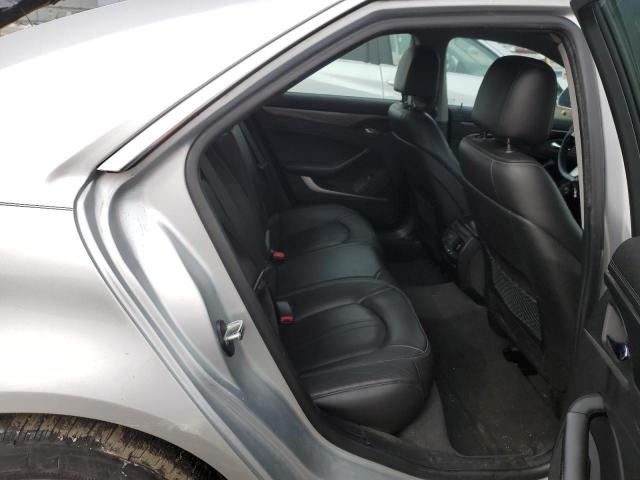 Photo 10 from auction – 2013 CADILLAC CTS LUXURY with VIN 1G6DG5E52D0109020