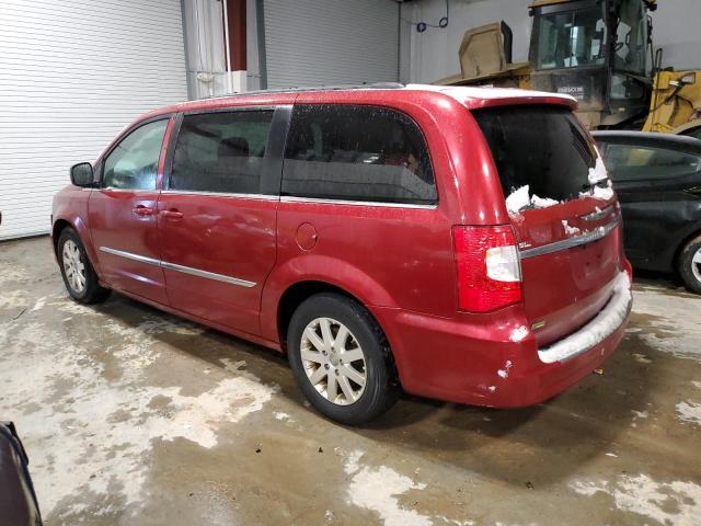 Photo 2 from auction – 2014 CHRYSLER TOWN & COU with VIN 2C4RC1BG4ER358861