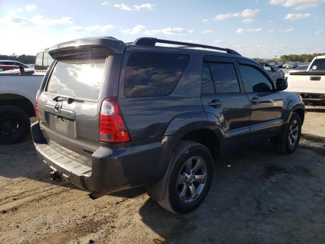 Photo 3 from auction – 2008 TOYOTA 4RUNNER LI with VIN JTEZU17RX8K015400