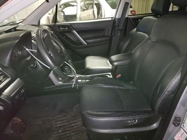 Photo 7 from auction – 2014 SUBARU FORESTER 2 with VIN JF2SJAJC8EH518713