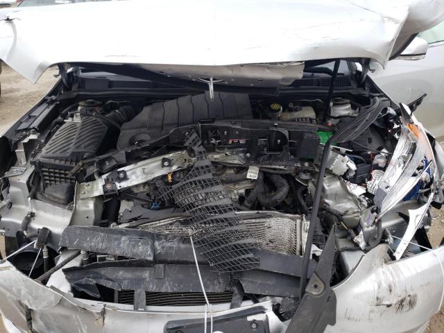 Photo 11 from auction – 2015 BUICK LACROSSE with VIN 1G4GB5G32FF200532
