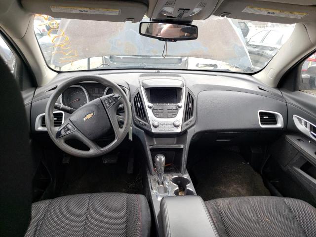 Photo 8 from auction – 2016 CHEVROLET EQUINOX LS with VIN 2GNFLEEK4G6360339