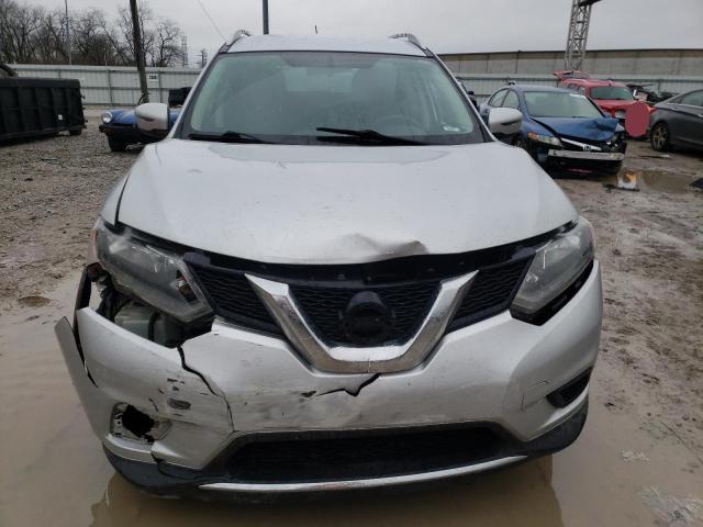 Photo 5 from auction – 2016 NISSAN ROGUE S with VIN KNMAT2MTXGP697741