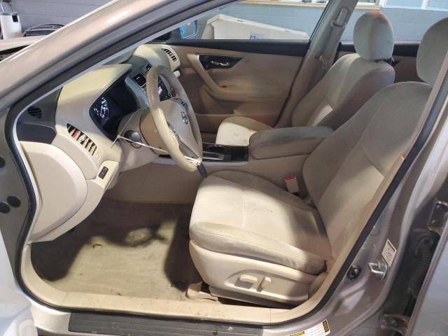 Photo 7 from auction – 2013 NISSAN ALTIMA 2.5 with VIN 1N4AL3AP3DC108115