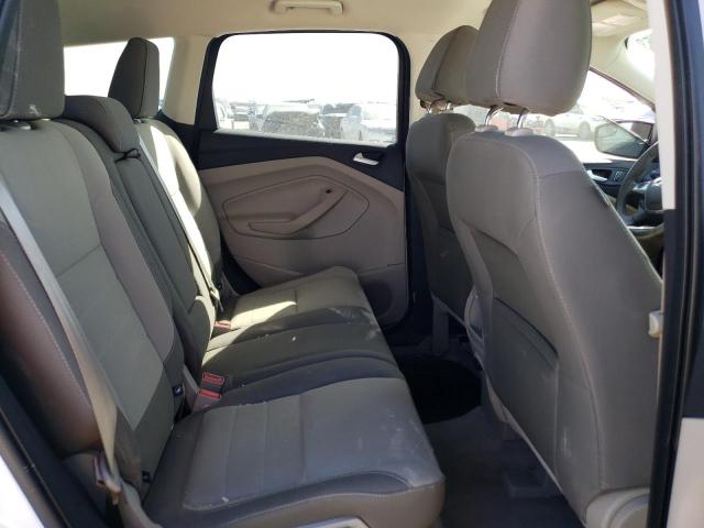 Photo 11 from auction – 2016 FORD ESCAPE SE with VIN 1FMCU0GX4GUA29147