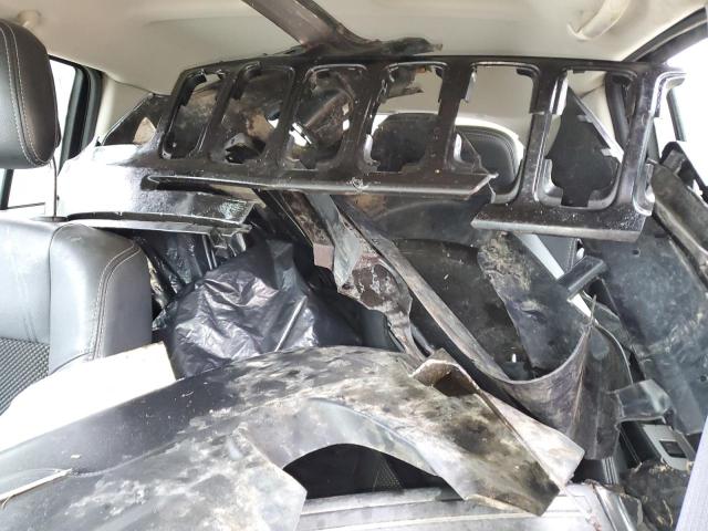 Photo 10 from auction – 2014 JEEP COMPASS LA with VIN 1C4NJDEB7ED622292